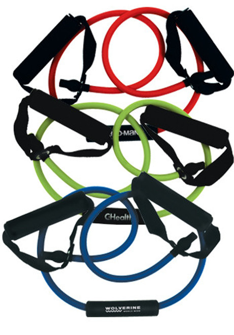 Exercise Body Bands