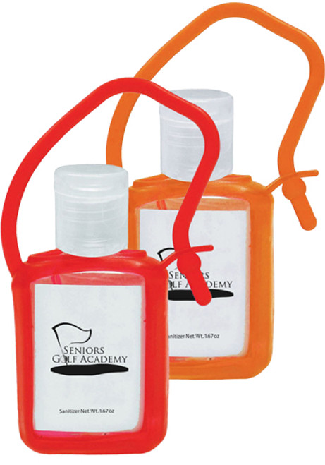 Tag Along Gel Sanitizers Tag Along Gel Sanitizers