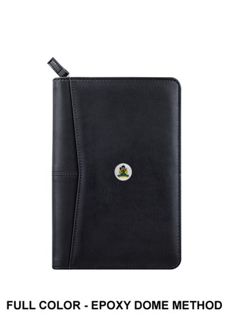 Pedova Jr. Zippered Padfolios