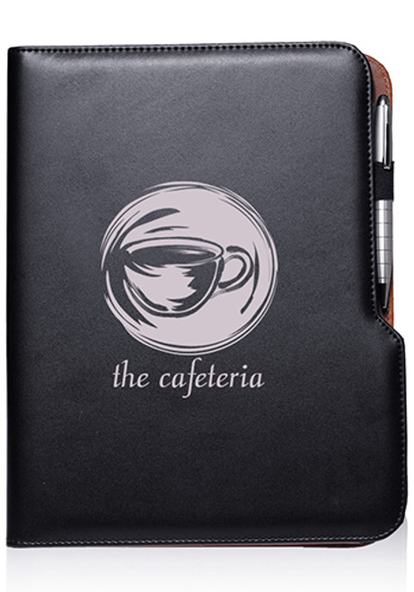 Pen Loop Two Tone  Portfolios Pen Loop Two Tone  Portfolios