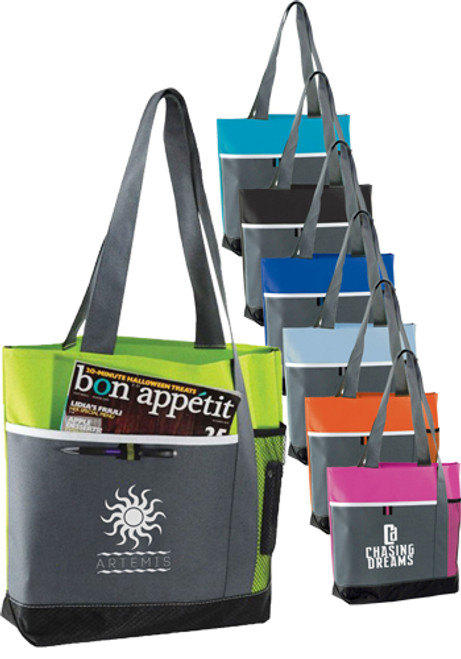 Webster Tote Bags