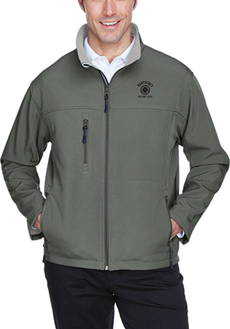 Devon & Jones Men's Soft Shell Jackets