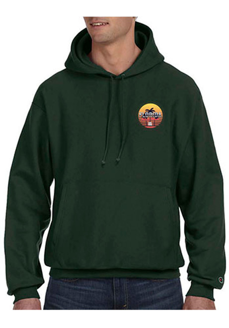 Champion Pullover Hoodies