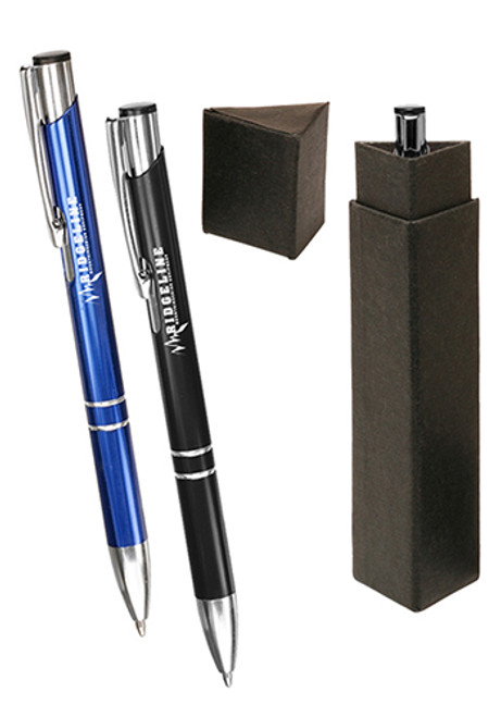 Aluminum Pen Gift Set