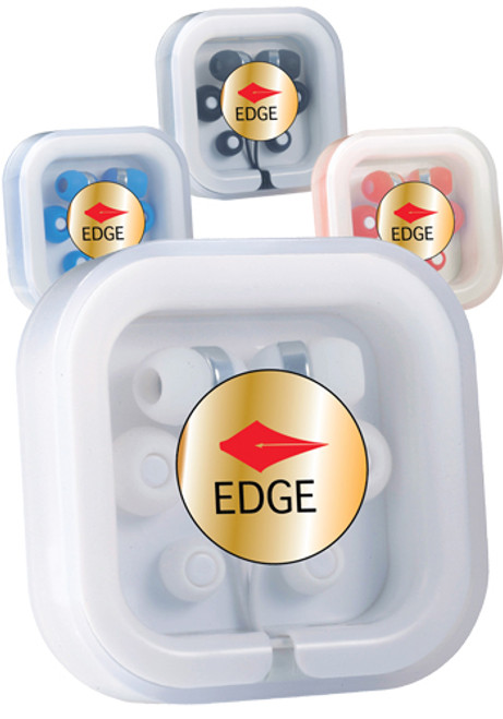 Color Pop Earbuds