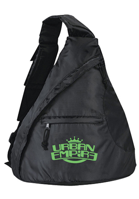 The Downtown Sling Backpacks