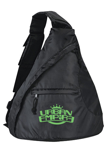 The Downtown Sling Backpacks