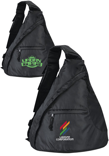 The Downtown Sling Backpacks