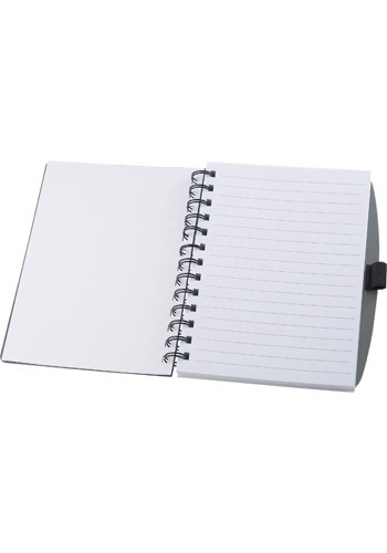 Coordinator Spiral Notebooks