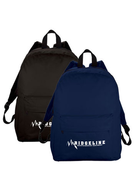 Breckenridge Classic Backpacks