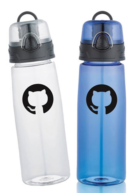 25 oz. Tritan Sports Bottles 25 oz. Tritan Sports Bottles