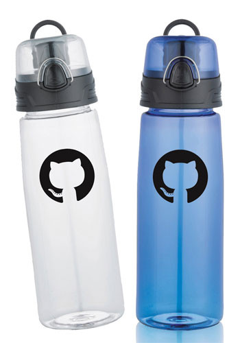 25 oz. Tritan Sports Bottles