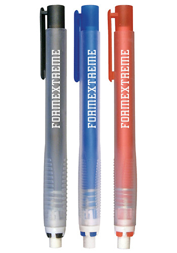 Push Stick Erasers
