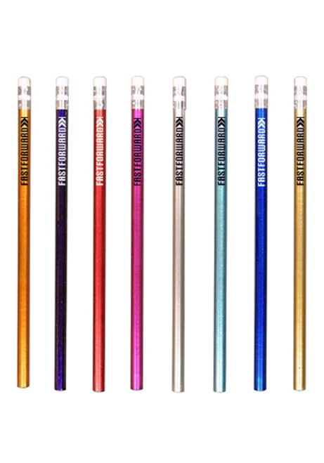 Glisten Pencils