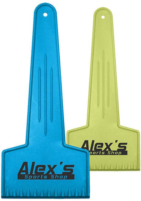 Large Mood Ice Scrapers