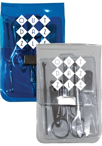 Vinyl Manicure Kits