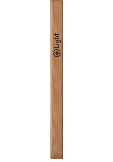 Natural Finish Carpenter Pencils