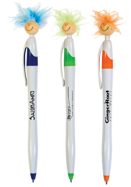 Wild Smilez Pens