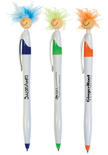 Wild Smilez Pens