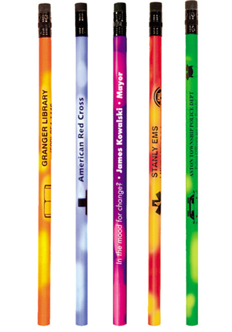 Mood Pencils