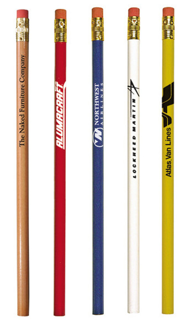 Old-Fashioned Cedar Pencils