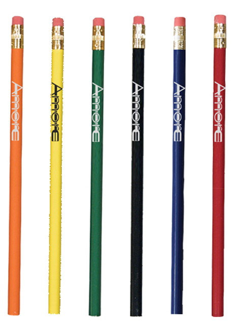 Refurbished Pencils