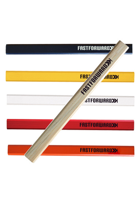 Budget Carpenter Pencils