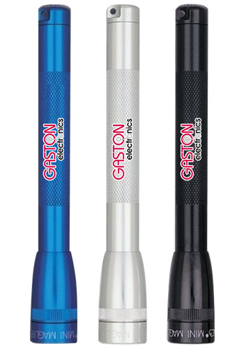 Mini Mag-Lites 2AAA Flashlights