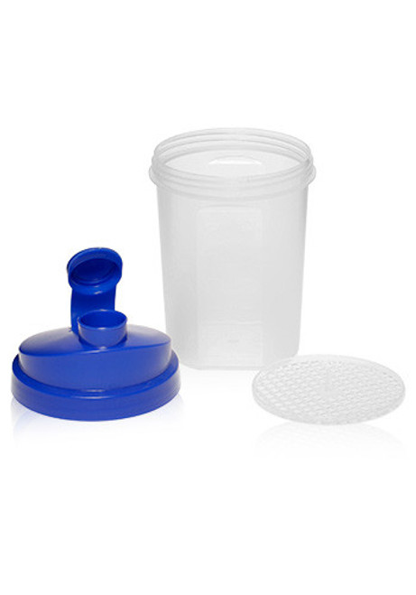 16 oz. Shaker Bottles 16 oz. Shaker Bottles
