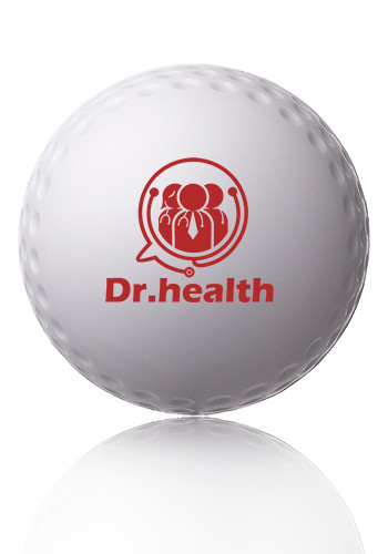Golf Stress Balls