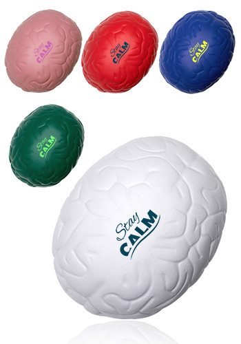 Brain Stress Balls