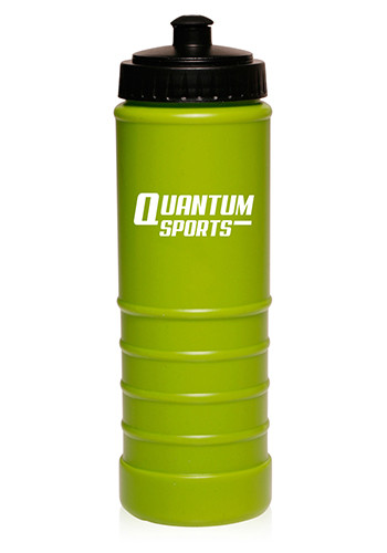 23 oz. Plastic Water Bottles