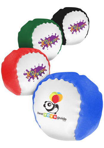 Kickball Hacky Sacks