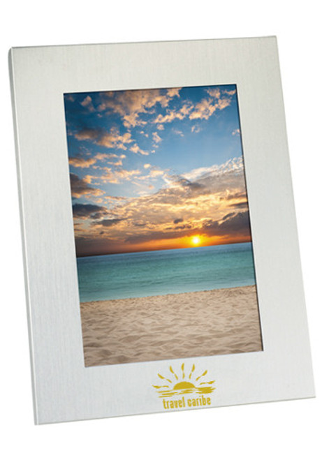 5 x 7 in. Aluminum Frames