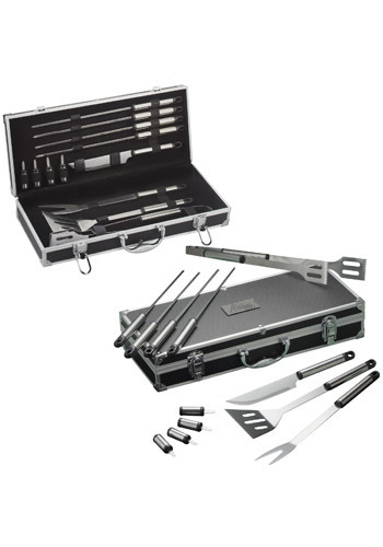 Grill Master Sets