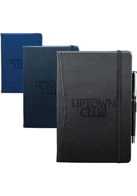 Pedova Pocket Bound Journal Books