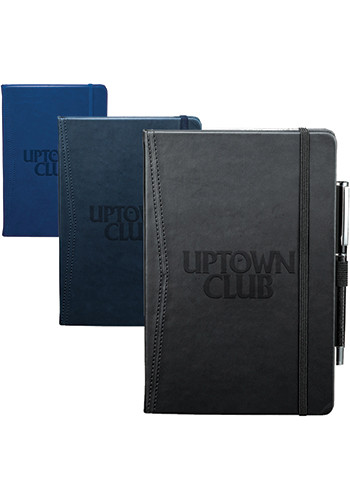 Pedova Pocket Bound Journal Books