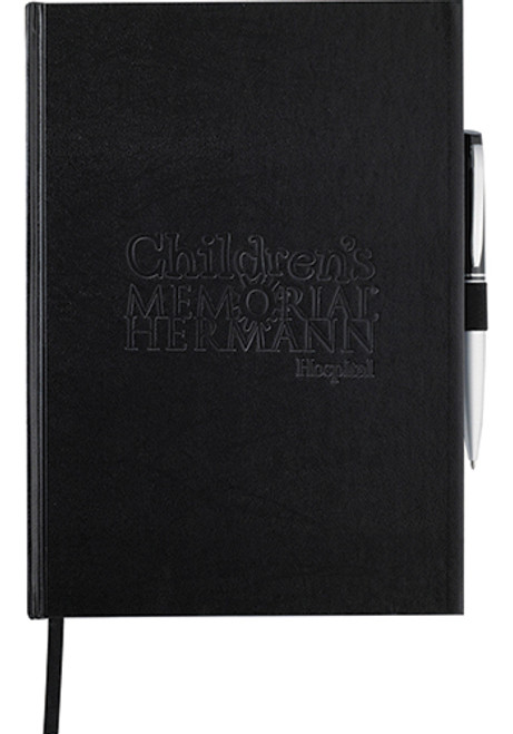 Executive Large Bound Journal Books