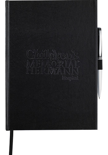 Executive Large Bound Journal Books