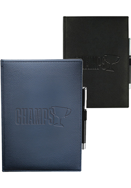 Vicenza Large Bound Journal Books