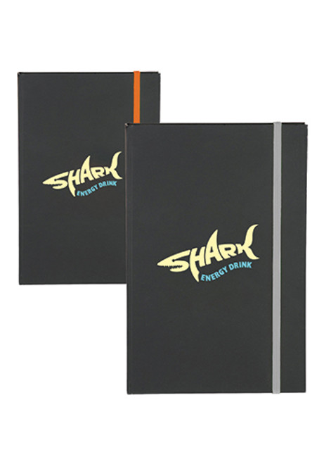 Color Pop Journals