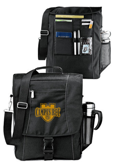 Verona Vertical Compu-Brief Cases