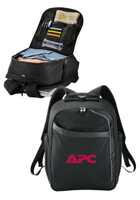 CheckMate Checkpoint-Friendly Laptop Backpacks