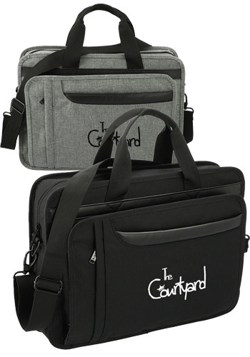 Paragon Compu-Brief Cases