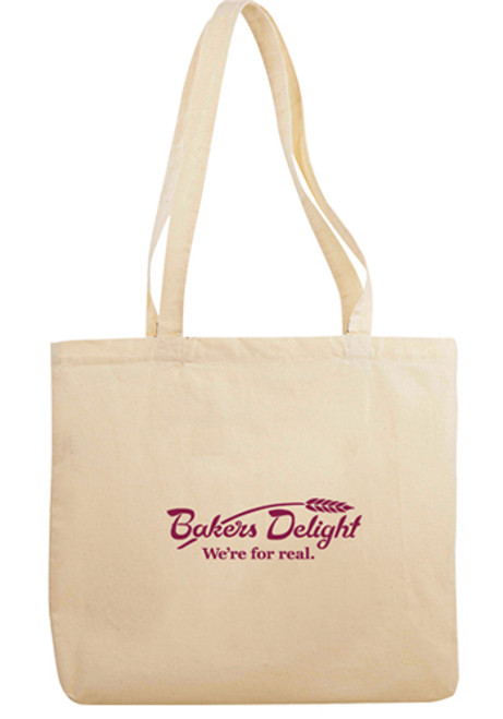 Classic Cotton Meeting Totes