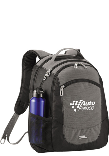 High Sierra Fly-By Compu-Backpacks