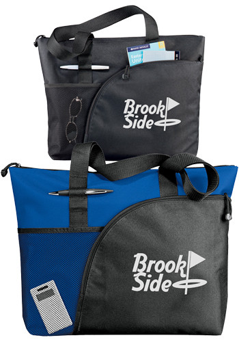 Excel Sport Utility Business Tote Bags