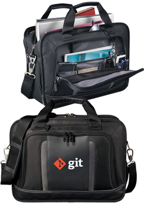 Velocity Compu-Brief Bags