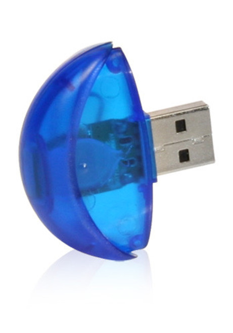 16GB Eclipse USB Flash Drives
