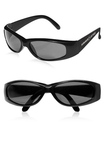 Delray Sunglasses